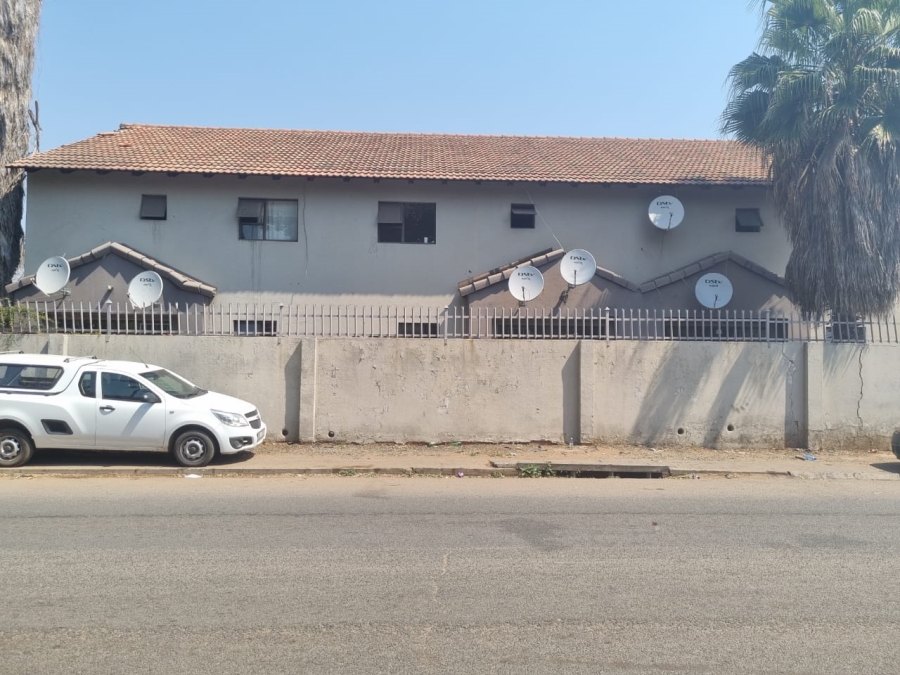 Commercial Property for Sale in Rustenburg Central North West